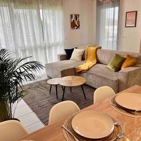 Appart Cosy 6 Personnes Floirac  Dış mekan fotoğraf