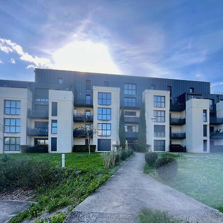 Appart Cosy 6 Personnes Floirac  Dış mekan fotoğraf