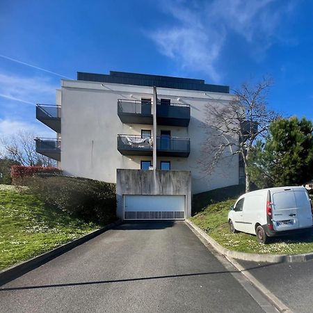 Appart Cosy 6 Personnes Floirac  Dış mekan fotoğraf