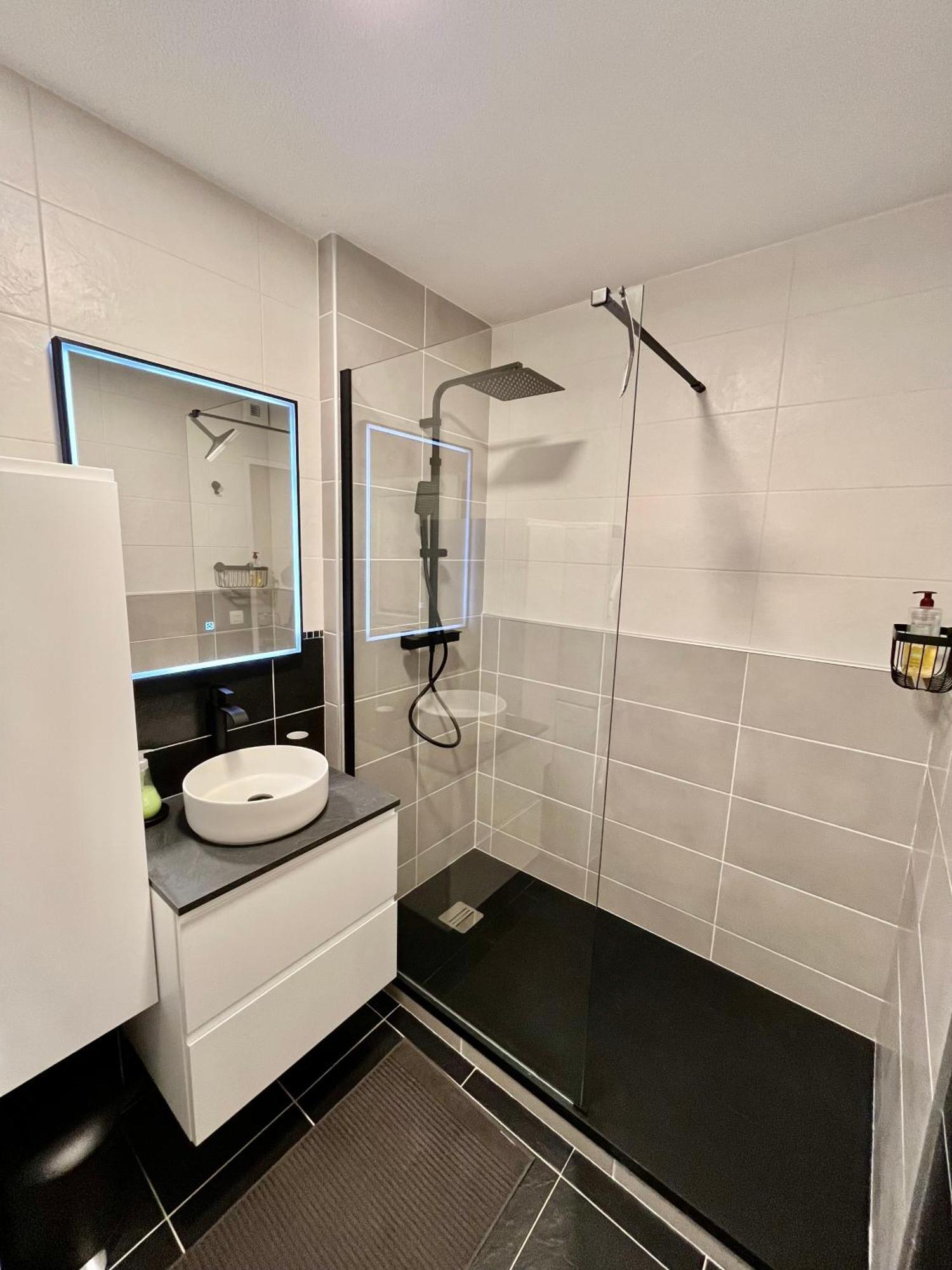 Appart Cosy 6 Personnes Floirac  Dış mekan fotoğraf