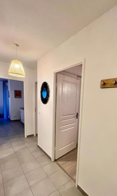 Appart Cosy 6 Personnes Floirac  Dış mekan fotoğraf