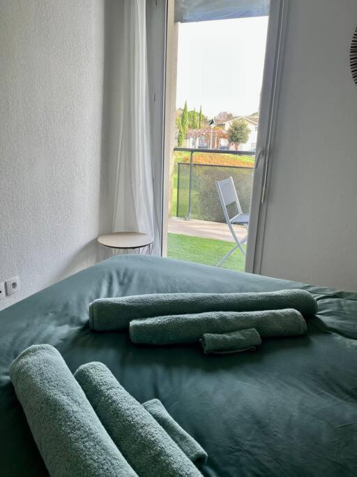 Appart Cosy 6 Personnes Floirac  Dış mekan fotoğraf