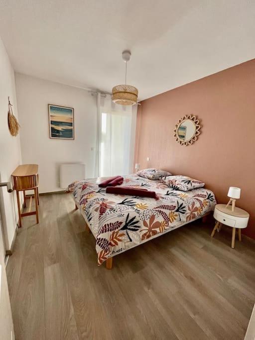 Appart Cosy 6 Personnes Floirac  Dış mekan fotoğraf