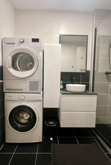 Appart Cosy 6 Personnes Floirac  Dış mekan fotoğraf
