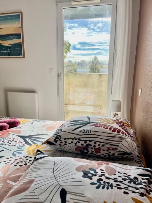 Appart Cosy 6 Personnes Floirac  Dış mekan fotoğraf