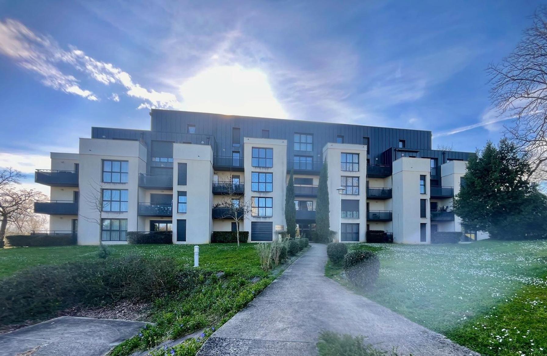 Appart Cosy 6 Personnes Floirac  Dış mekan fotoğraf