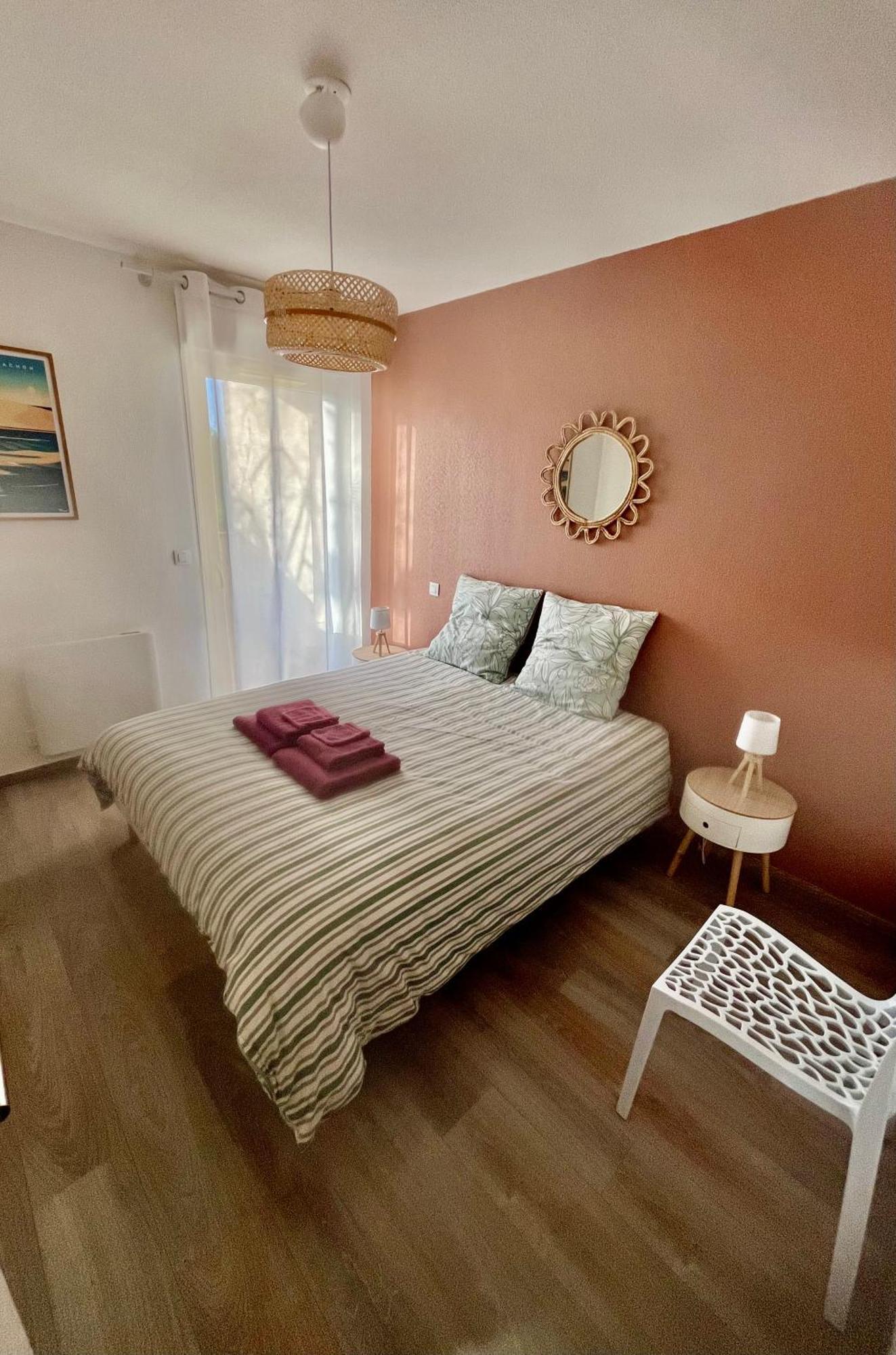 Appart Cosy 6 Personnes Floirac  Dış mekan fotoğraf